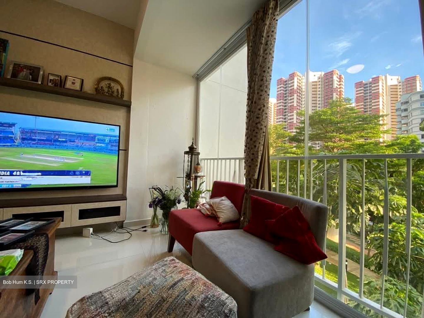 The Metropolitan Condominium (D3), Condominium #570253461